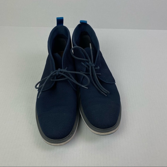 Swims Motion Knit Chukka Boot SZ 10